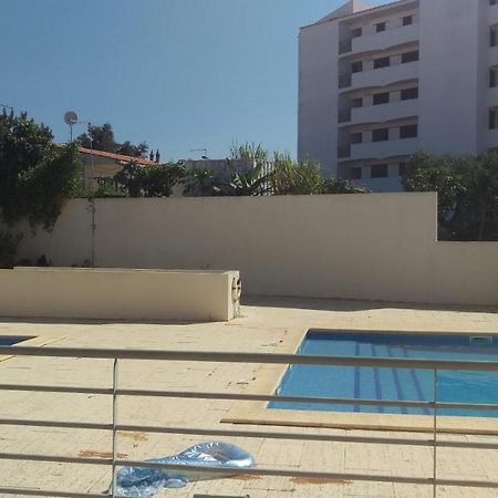 Modern 3 Bedroom Pool View. อัลบูเฟรา ภายนอก รูปภาพ